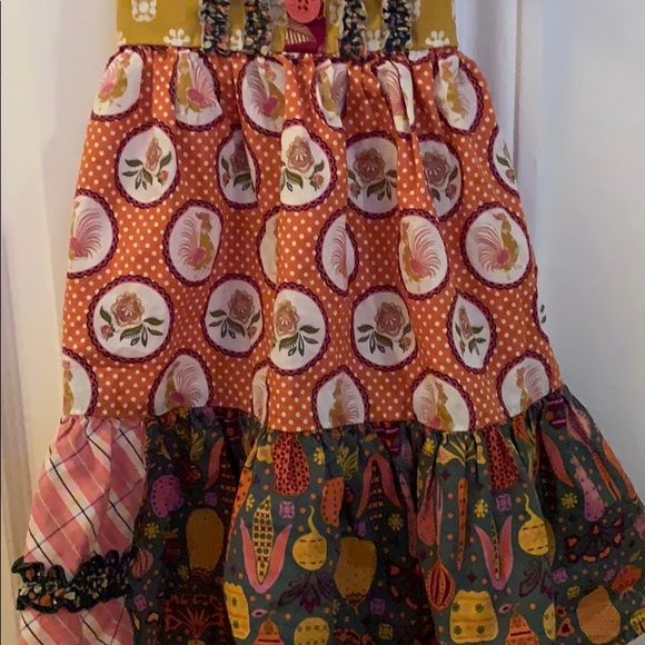 Matilda Jane Dress Girls - Picture 3 of 3